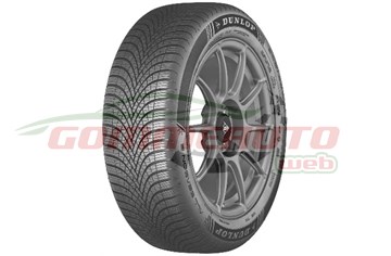 COP. 205/55R016 Dunlop ALL SEASON 2 91V M+S